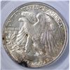 Image 3 : 1937-S WALKING LIBERTY HALF DOLLAR  PCGS MS-64 OGH
