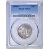 Image 1 : 1929-D STANDING LIBERTY QUARTER  PCGS MS-64
