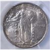 Image 2 : 1929-D STANDING LIBERTY QUARTER  PCGS MS-64
