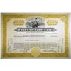 Image 11 : TEN CANCELLED STOCK CERTIFICATES