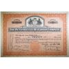 Image 3 : TEN CANCELLED STOCK CERTIFICATES