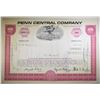 Image 8 : TEN CANCELLED STOCK CERTIFICATES