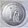 Image 3 : 2013 FIVE OUNCE ATB QUARTER UNC ORIG BOX/COA