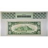 Image 2 : 1928 B $10 FEDERAL RESERVE NOTE PCGS 63