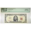 Image 1 : 1963 $5 LEGAL TENDER STAR NOTE PCGS 65 PPQ