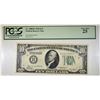 Image 1 : 1928 $10 FEDERAL RESERVE NOTE PCGS VF-25