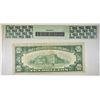 Image 2 : 1928 $10 FEDERAL RESERVE NOTE PCGS VF-25