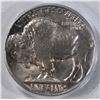 Image 3 : 1934-D BUFFALO NICKEL PCGS MS-64 OGH