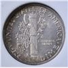 Image 3 : 1921-D MERCURY DIME RNG CH/GEM BU FB