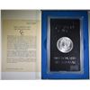 Image 1 : 1882-CC MORGAN DOLLAR GSA BOX & CERT