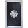 Image 5 : 1882-CC MORGAN DOLLAR GSA BOX & CERT