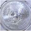 Image 3 : 2014 AMERICAN SILVER EAGLE PCGS MS70