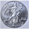 Image 2 : 2015 AMERICAN SILVER EAGLE PNA PERFECT GEM BU