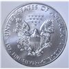 Image 3 : 2015 AMERICAN SILVER EAGLE PNA PERFECT GEM BU