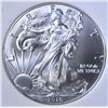Image 2 : 2016 AMERICAN SILVER EAGLE RNG PERFECT GEM BU
