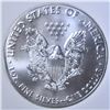 Image 3 : 2016 AMERICAN SILVER EAGLE RNG PERFECT GEM BU