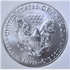 Image 3 : 2017 AMERICAN SILVER EAGLE RNG PERFECT GEM BU