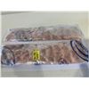 Image 1 : Lot of 2 - Rack of Pork Back Ribs 16-20oz