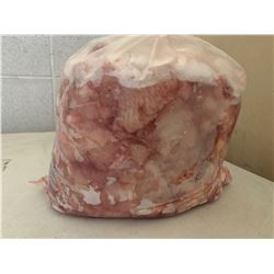 Bulk Pack of Split Chicken Wings - 10Lbs