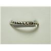 Image 1 : Sterling Silver Ring, Approx Retail $20