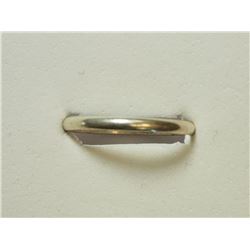 Sterlin Silver Ring, Approx Retail $40
