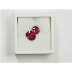 Suggested $200, Enhanced Rubies (App. 6 cts) (Est Selling Price $30-$60)