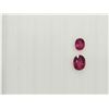 Image 2 : Suggested $200, Enhanced Rubies (App. 6 cts) (Est Selling Price $30-$60)