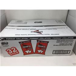 Doritos Nacho Cheese (32 x 70g)