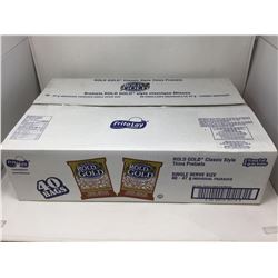 Rold Gold Thin Pretzels (40 x 47g)
