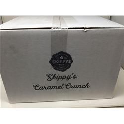Skippy's Caramel Crunch Popcorn