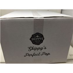 Skippy's Caramel Crunch Popcorn -Buttered Kettle Corn