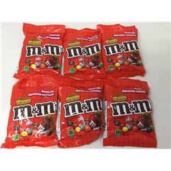 M&M's Peanut Butter (6 x 115g)