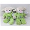 Image 1 : Plush Lambs