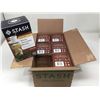 Image 1 : Stash White Chocolate Mocha, Black Tea (18 bags x 6)