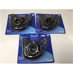 Trap with Slip Joint Elbow (3)