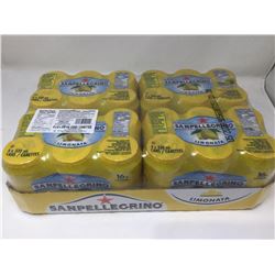 Sanpellegrino Limonata (4 x 6 x 330ml)