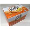 Image 1 : Pepperidge Farm Goldfish Cheddar Crackers (12 x 45g)