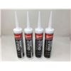 Image 1 : LePage Quad Max Sealant (4 x 280ml)