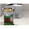 Image 1 : Snyders Gluten Free Pretzel Sticks (12 x 220g)