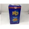 Image 1 : KD Kraft Dinner Original (12 x 225g)