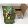 Image 1 : Sahale Snacks Pomegranate Glazed Mix (6 x 113g)