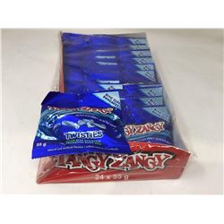 Tangy Zangy (24 x 55g)