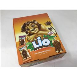 Lio Milky Compound Chocolate (36 pieces)