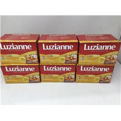 LuzianneHalf and Half Iced Tea & Lemonade (6 x 12Kcup)