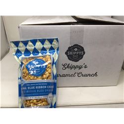 Skippy's Caramel Crunch Popcorn