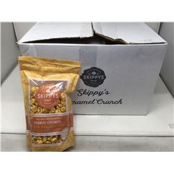 Skippy's Caramel Crunch Popcorn- Peanut Crunch