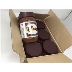 Chocolate No Nuts Peabutter (6 x 510g)