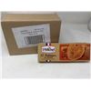 Image 1 : St. Michel Caramel Butter Cookies (12 x 100g)