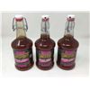 Image 1 : Cattle Boyz Sweet ChilliBBQ Sauce- Gluten Free (3 x 17fl oz)
