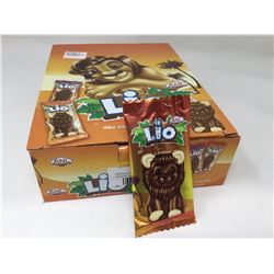 Lio Milk Chocolate (36 pieces)